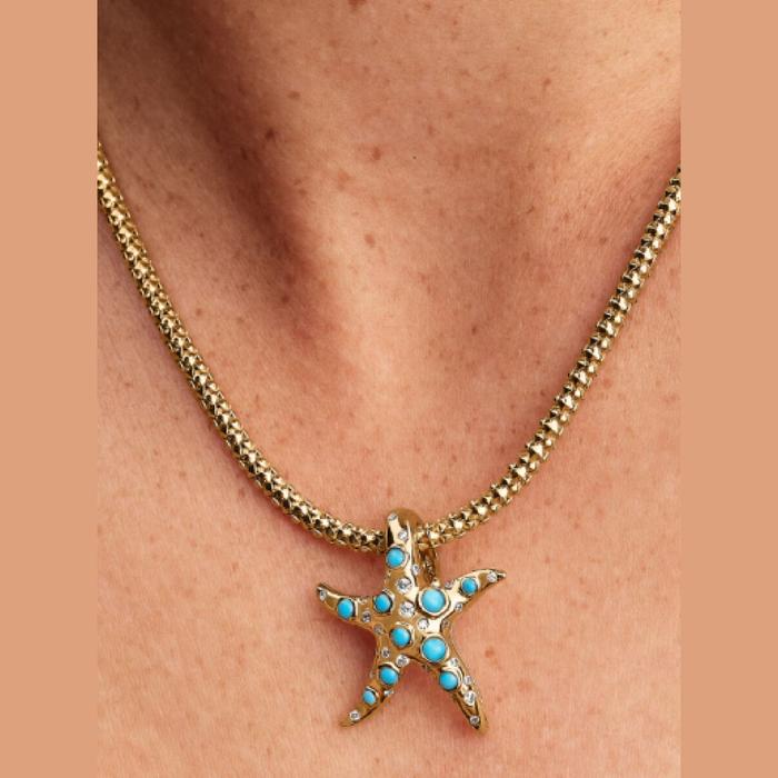 Charm Stella Marina Grande
