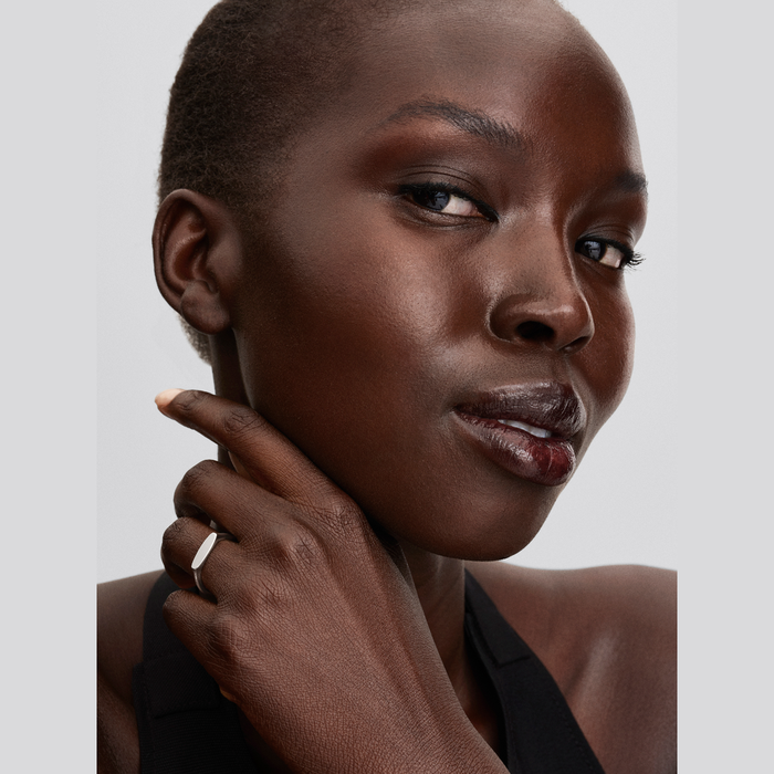 Anelli Fascia con barra da incidere