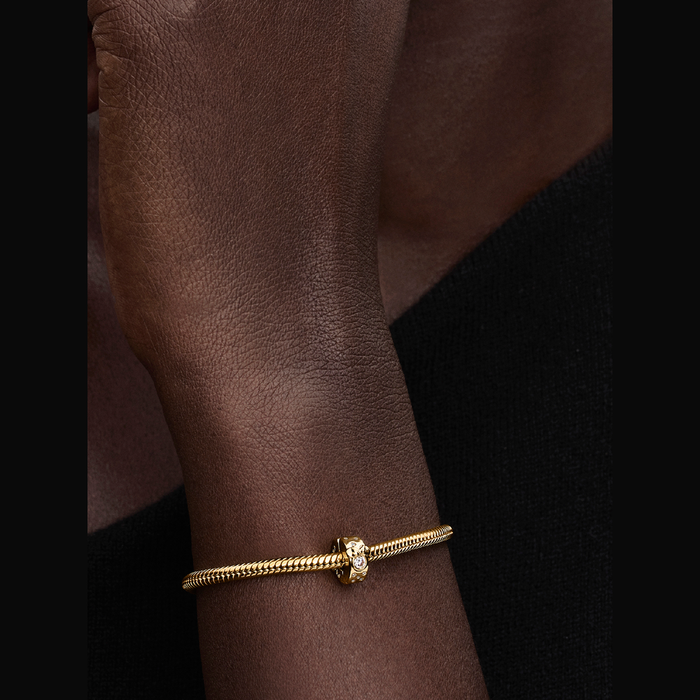 Charm Disney, Clip Mickey Mouse & Minnie