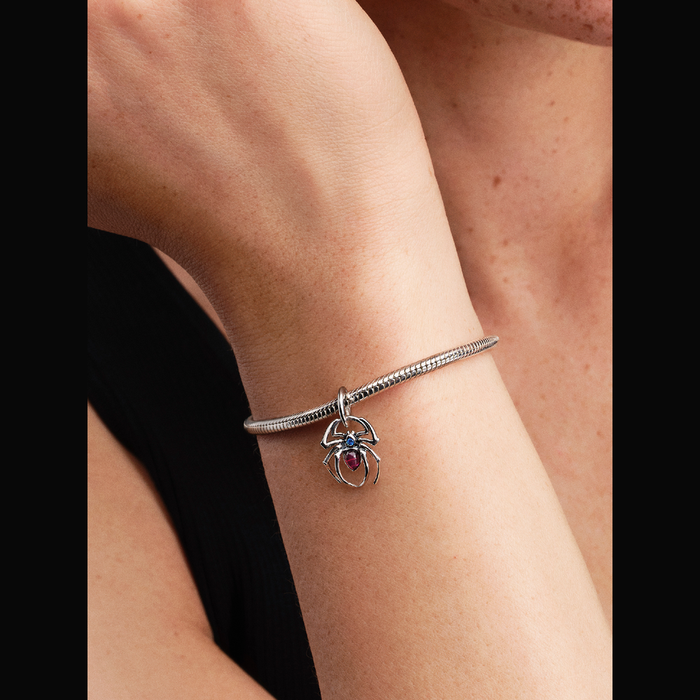 Charm Marvel, Spider-Man, Pendente Ragno