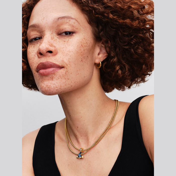 Charm Disney, Clip Mickey Mouse & Minnie