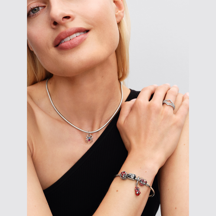 Charm Marvel, Spider-Man, Pendente Ragno