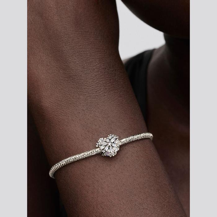 Charm Cuore Raggi Luminosi