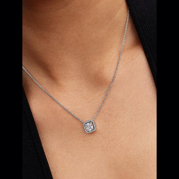 Collier Punto Luce