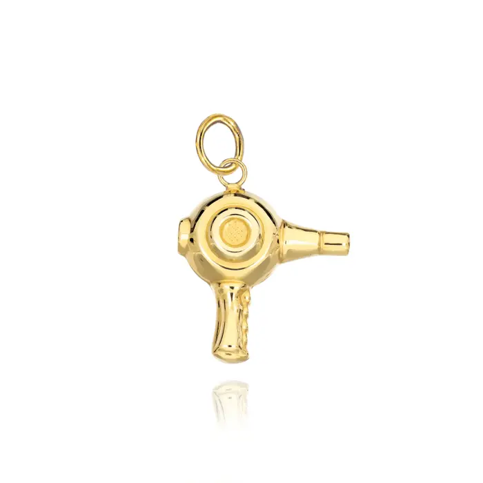 Pendentif sèche-cheveux