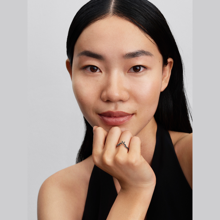 Disney Villains, Anello Malefica