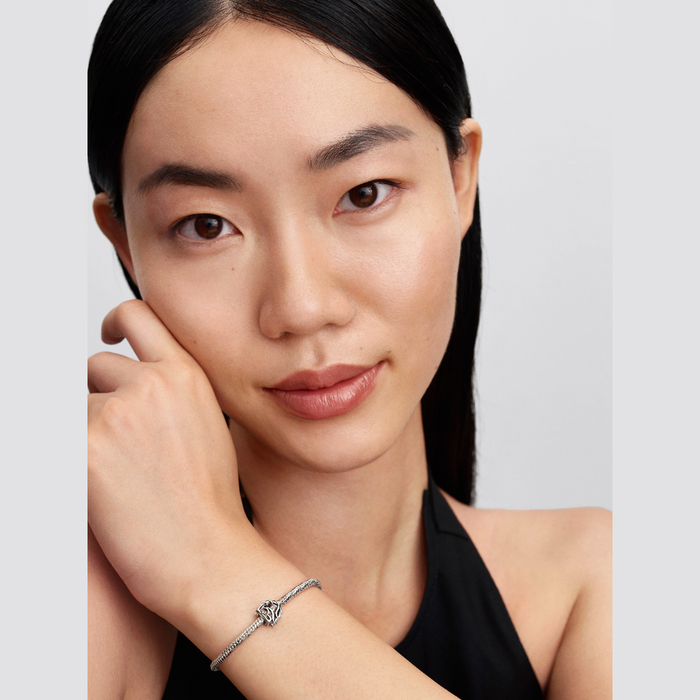 Charm Openwork Cavallo