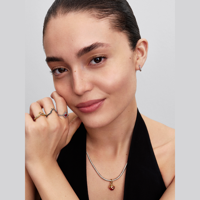 Disney Villains, Anello Malefica