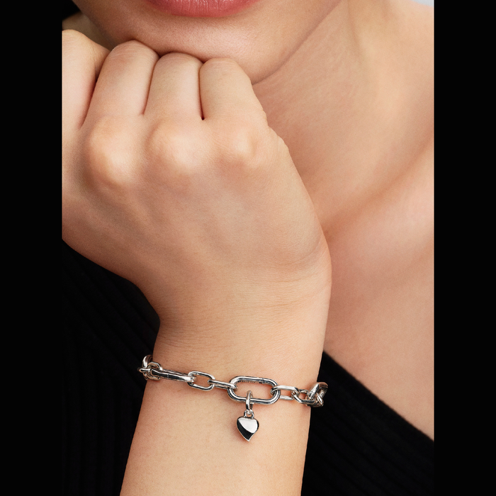 Charm Mini Pendente Cuore Pandora ME