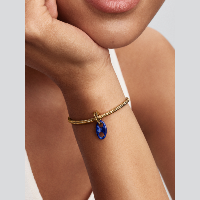Charm Pendente Nodo Marinaro