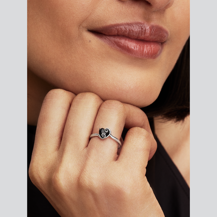 Disney, The Nightmare Before Christmas, Anello Jack