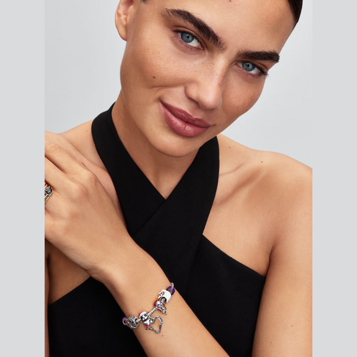 Disney, The Nightmare Before Christmas, Anello Sally