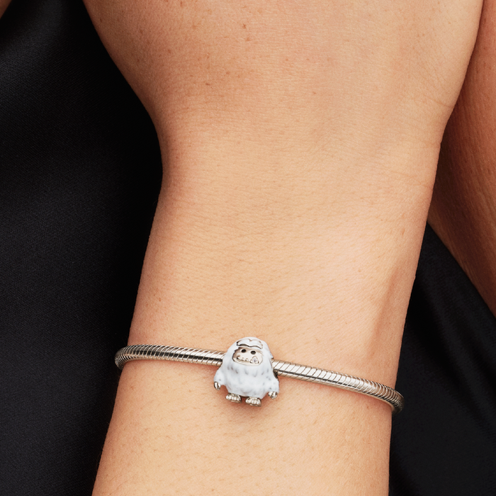 Charm Yeti