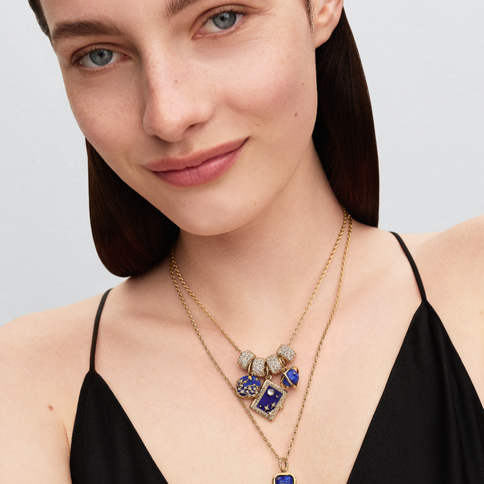 Charm Pendente Cielo Stellato