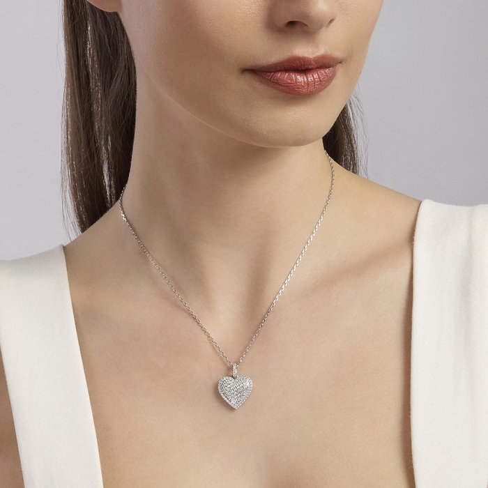 Collier ras du cou BON TON