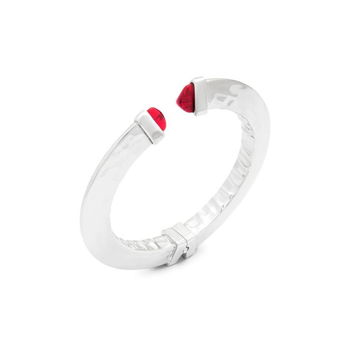 Bracelet Lame Rouge