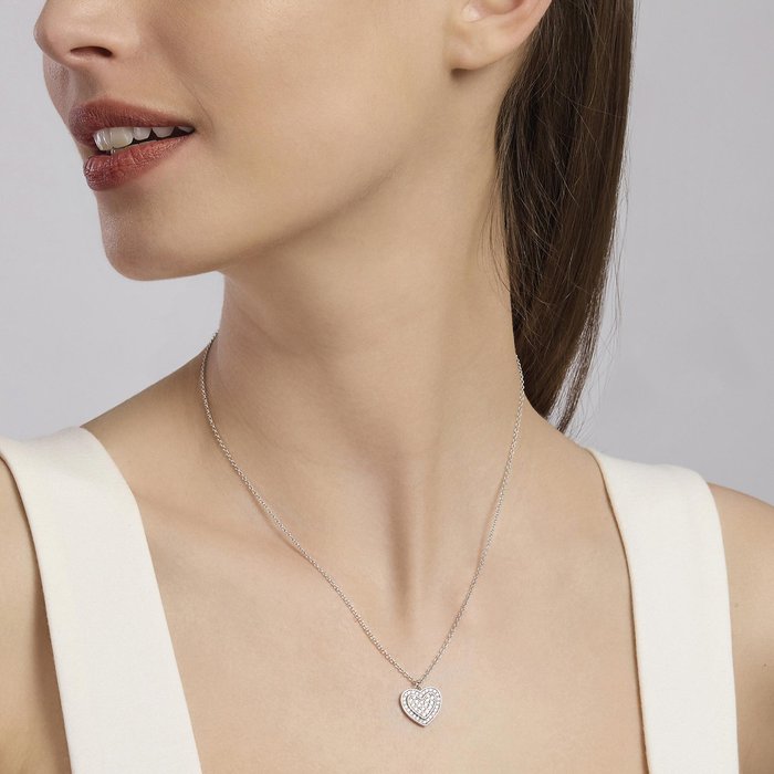 BON TON Choker