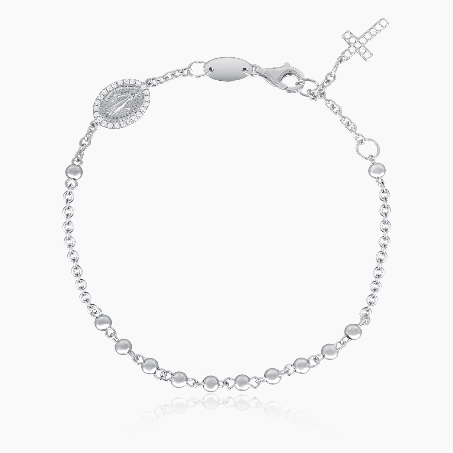 Bracciale ROSARIO
