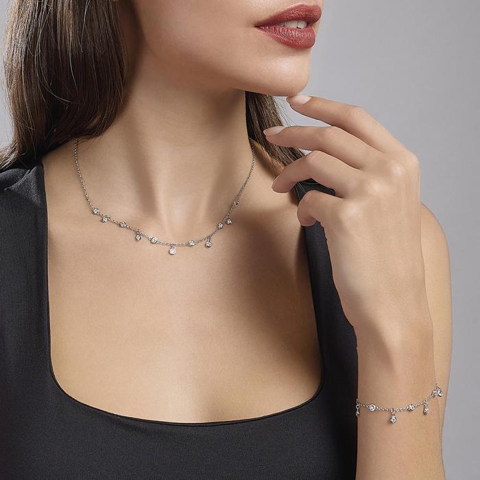 Collier ras du cou SPOTLIGHT