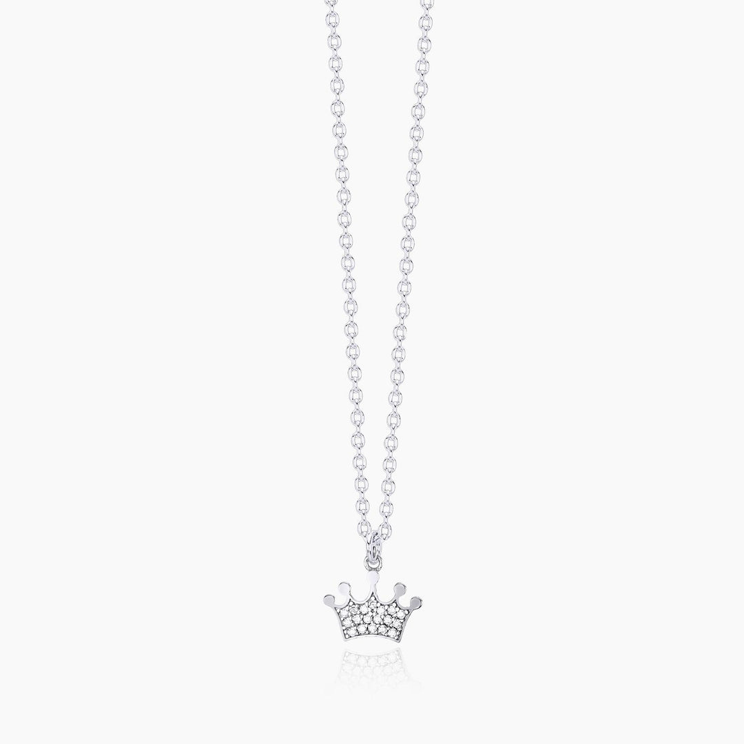 Girocollo BE A QUEEN