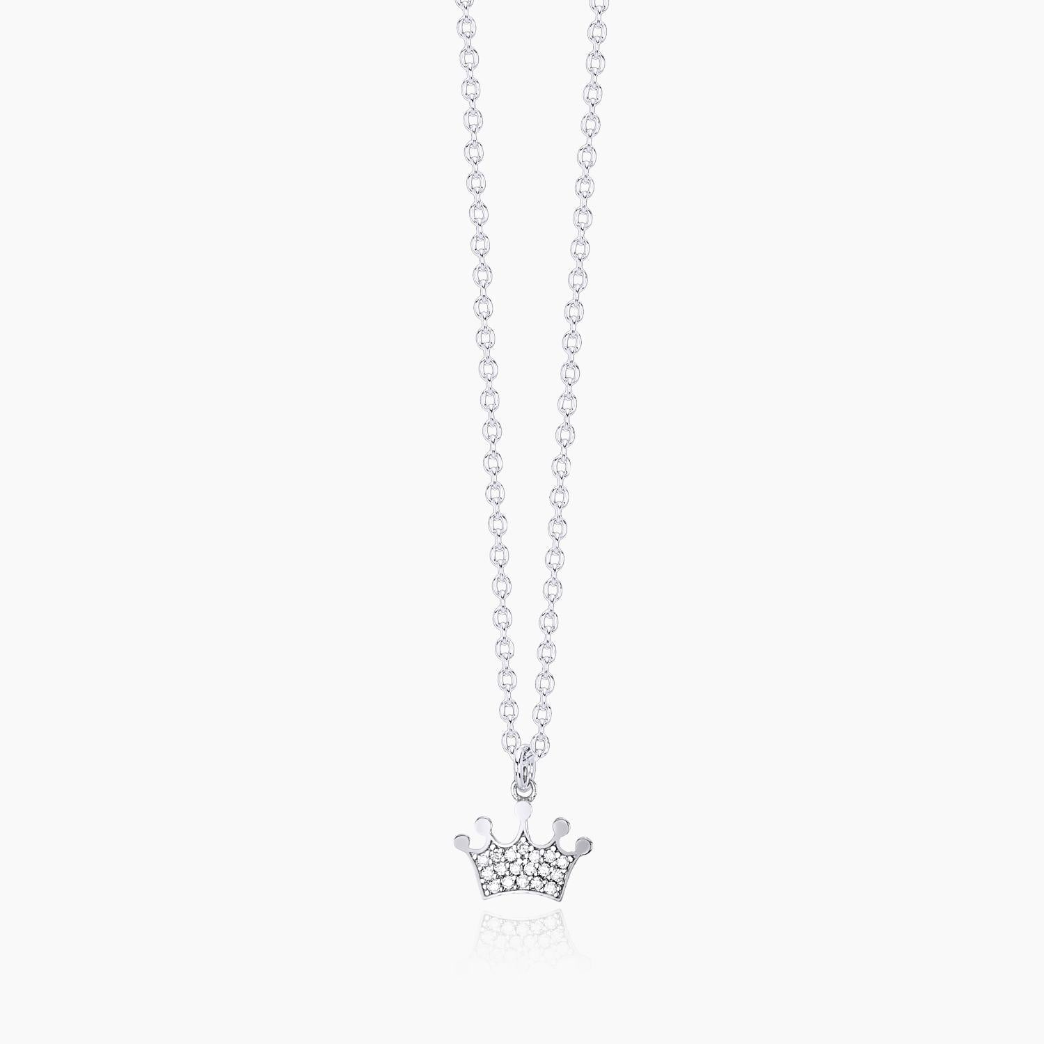 Girocollo BE A QUEEN