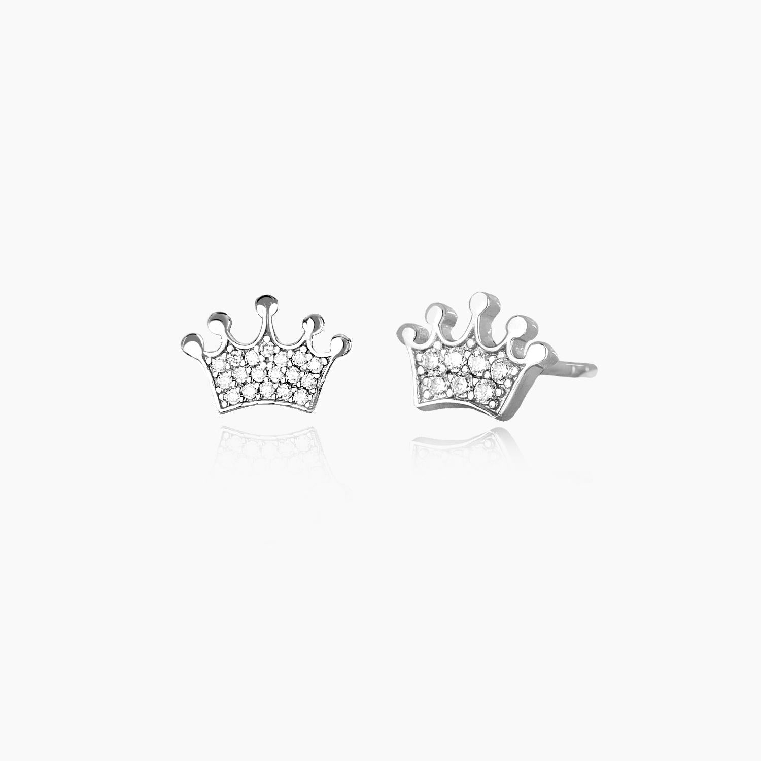 BE A QUEEN Earrings