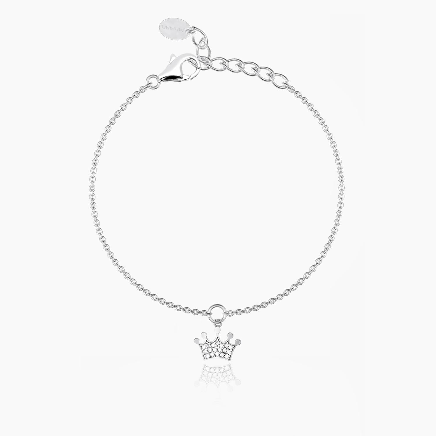BE A QUEEN Bracelet