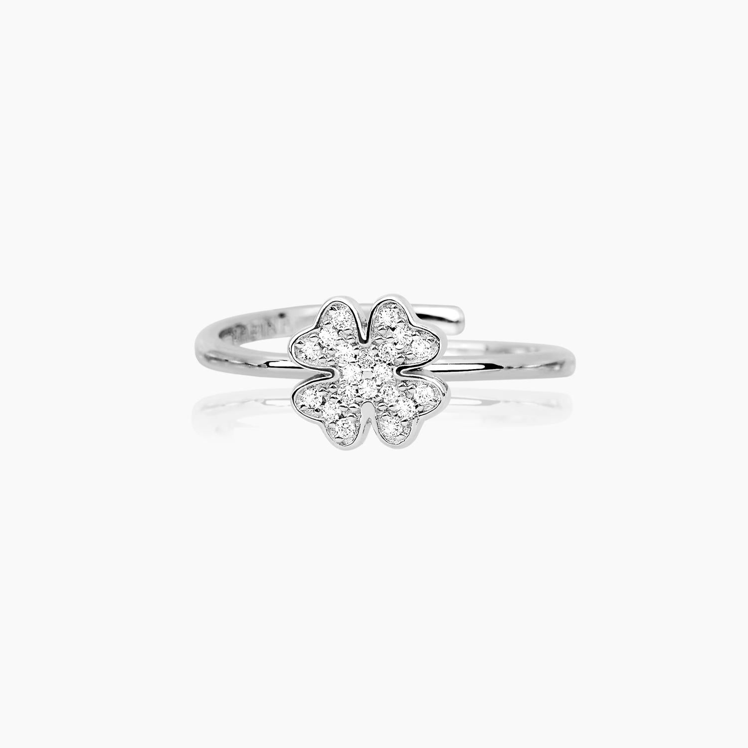 Anello È SOLO FORTUNA
