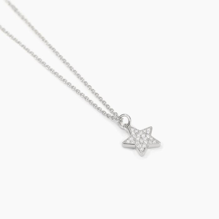 Girocollo POLVERE DI STELLE