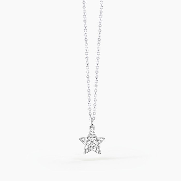 Girocollo POLVERE DI STELLE