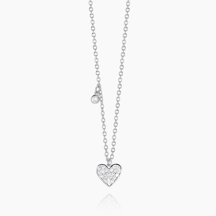 Collier ras du cou ONE LOVE