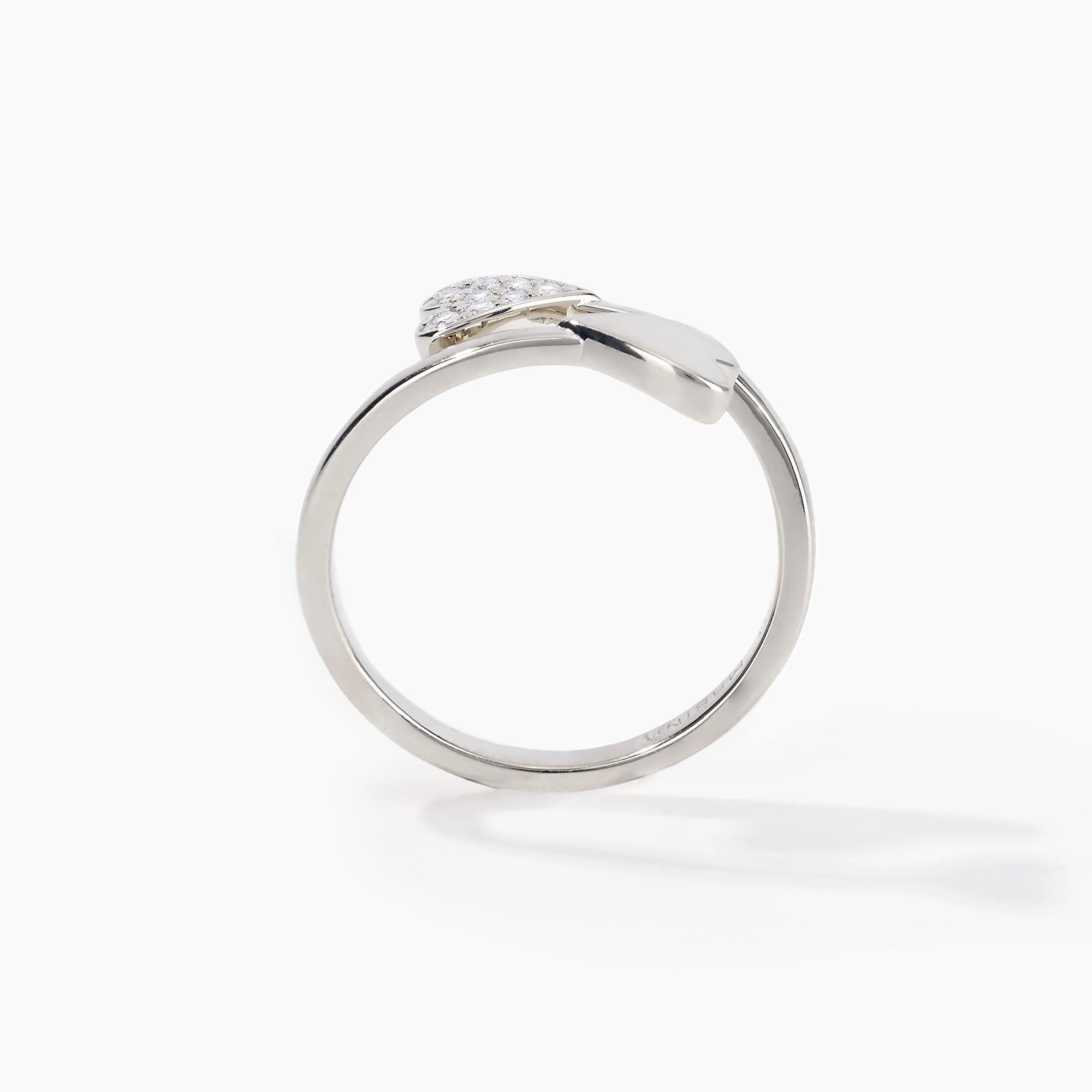 CAPRICCIOUS HEARTS Ring