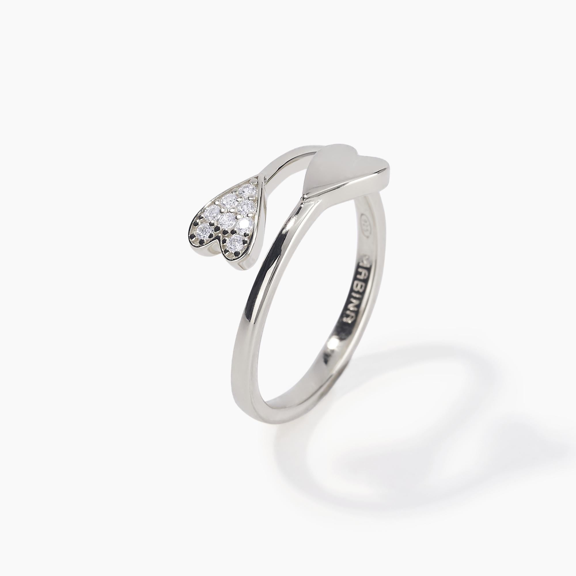 Anello CUORI CAPRICCIOSI