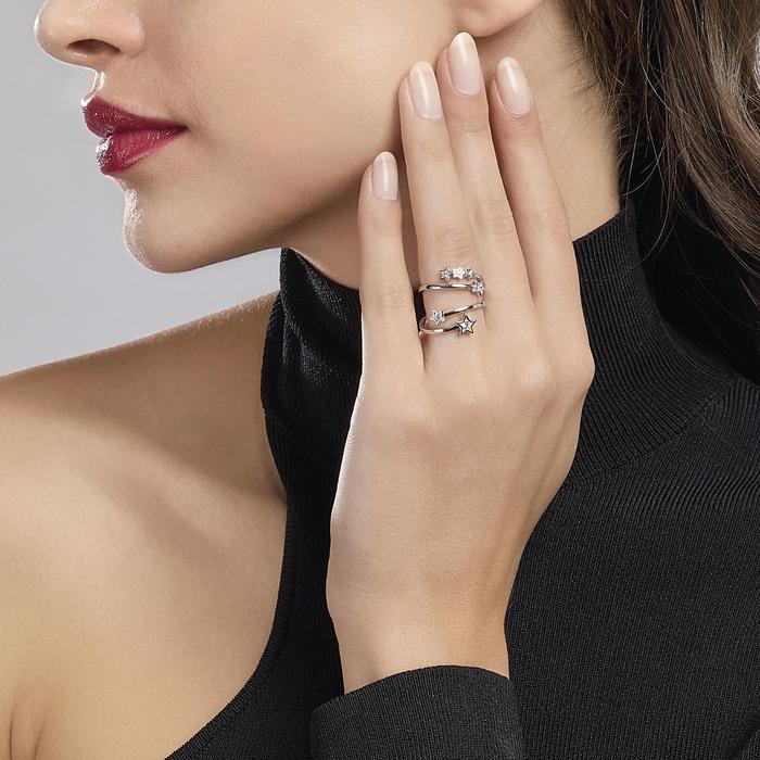 CINDY Ring