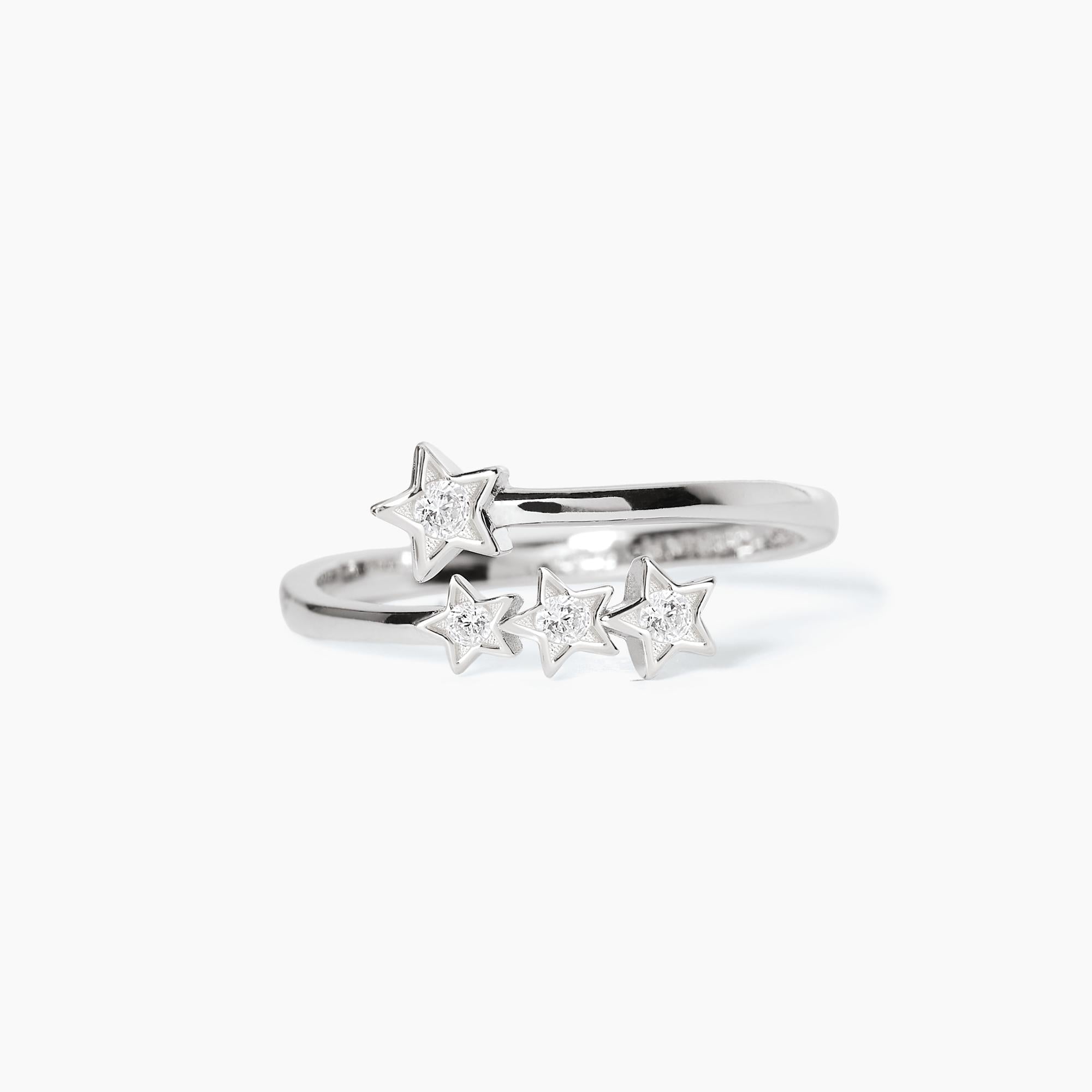 CINDY Ring