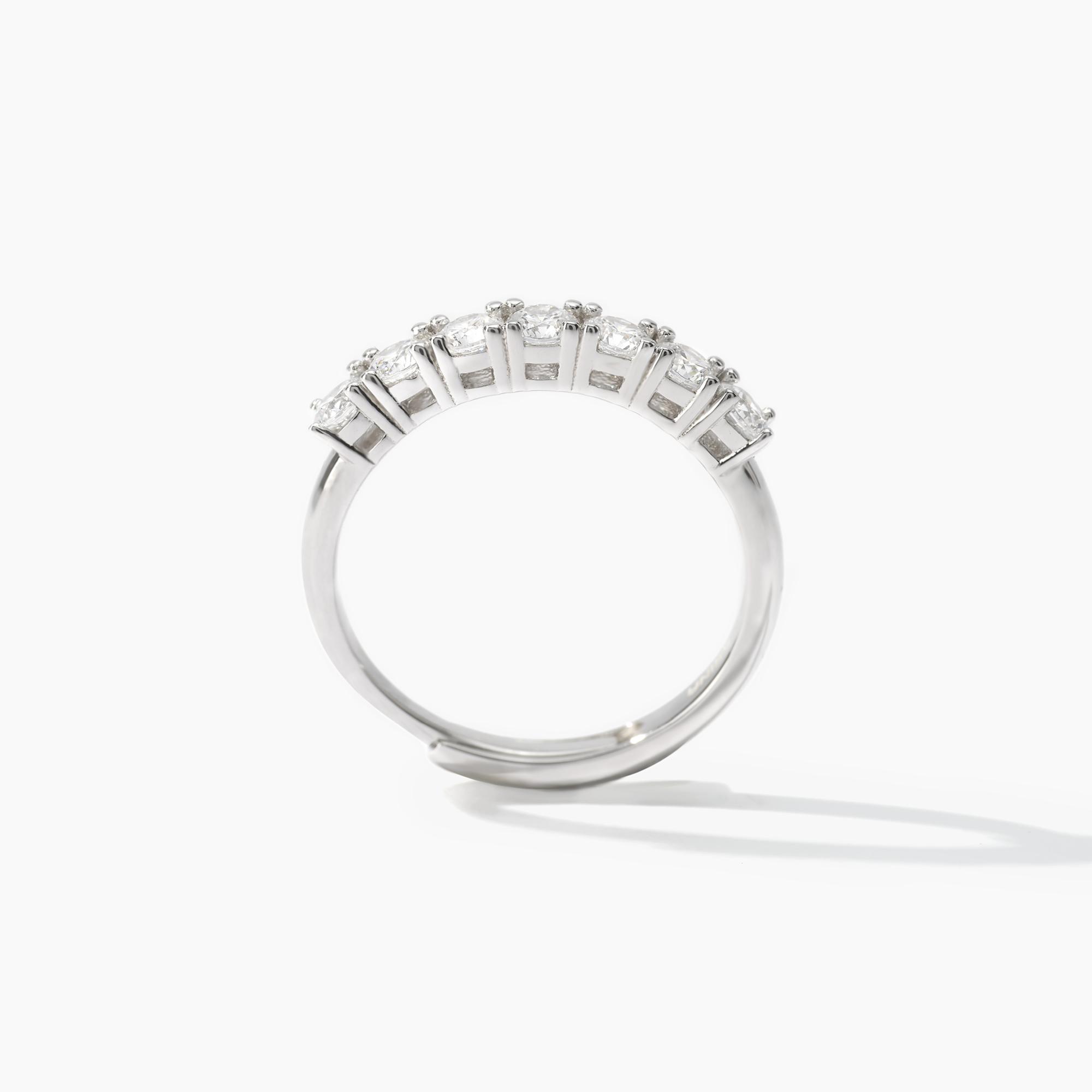 SEVENTIES Ring