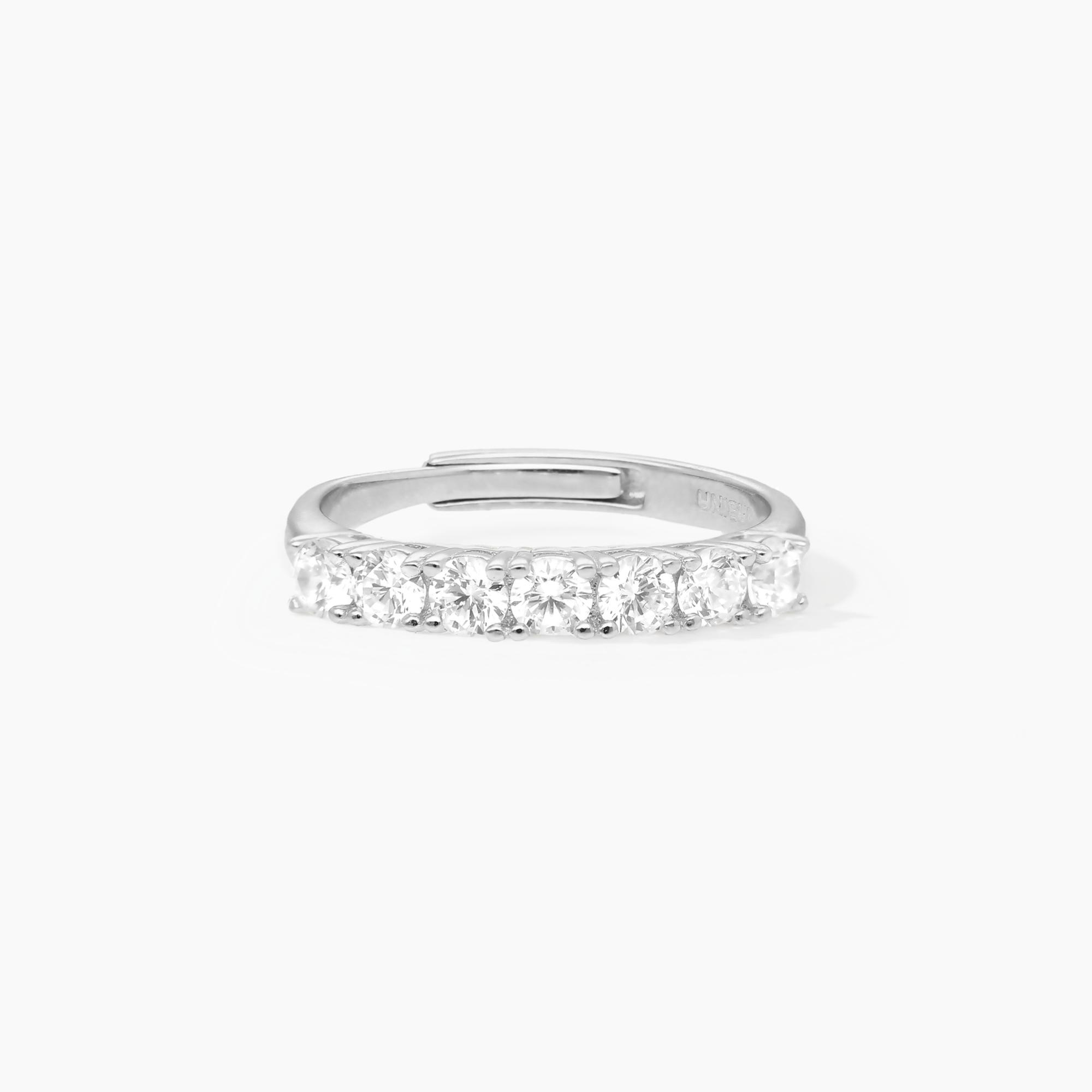 SEVENTIES Ring