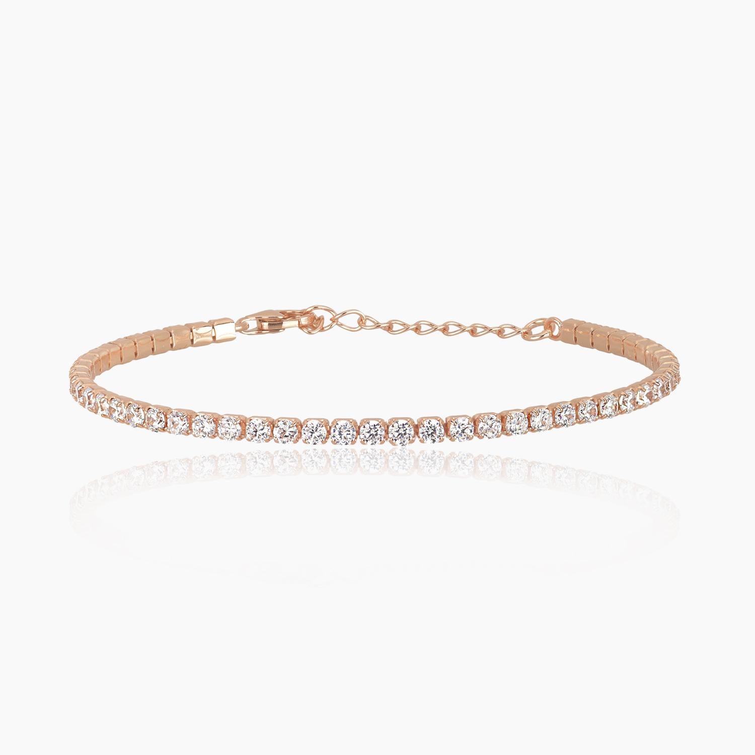 Bracciale MINI TENNIS