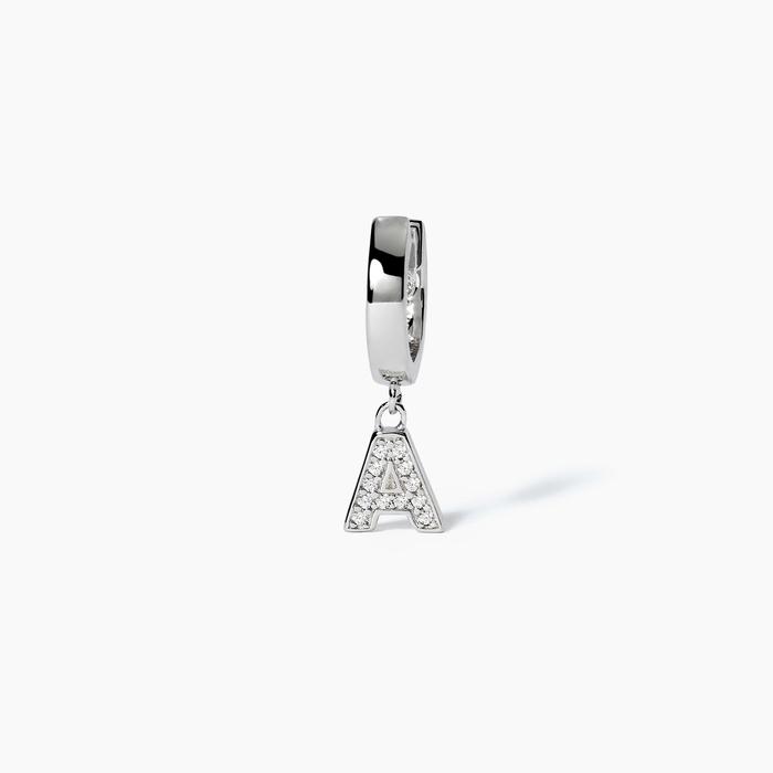 Earring A, B, COOL