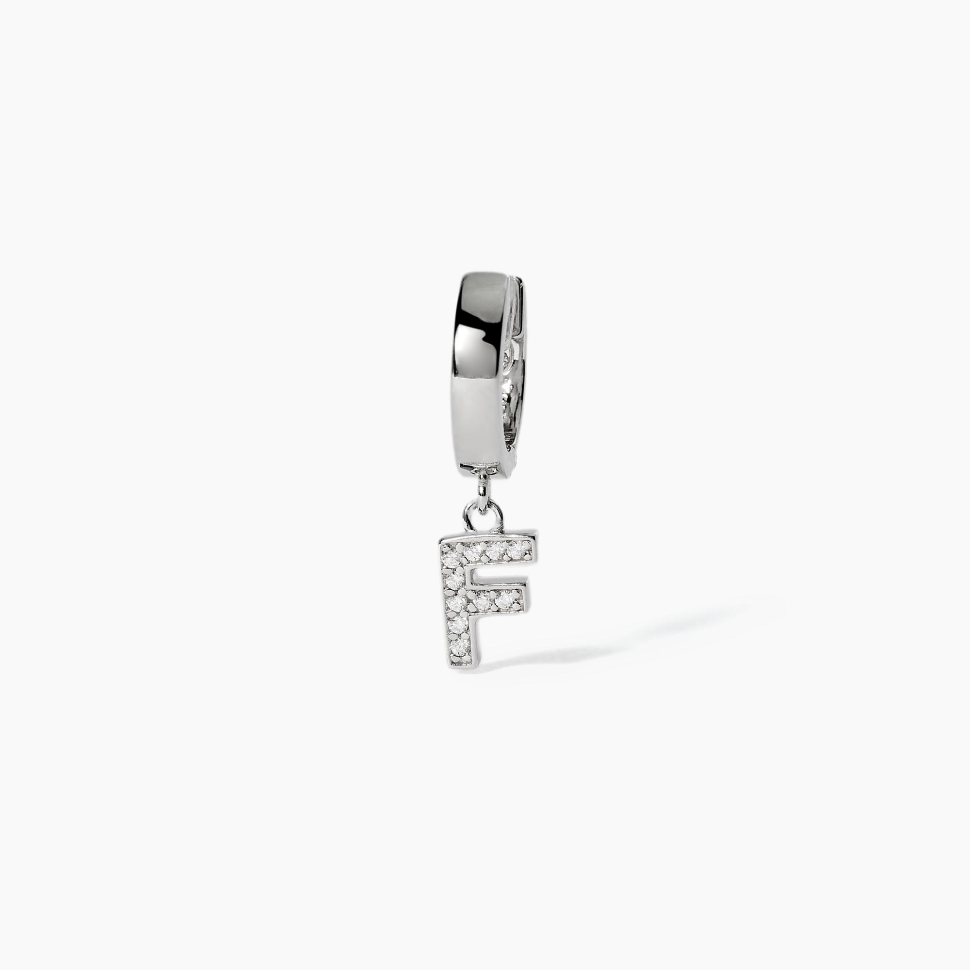 Earring A, B, COOL