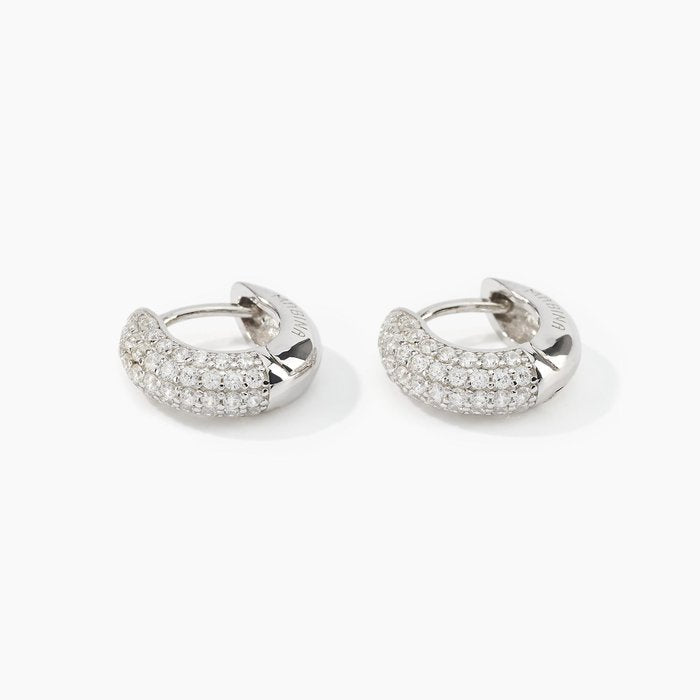 Boucles d'oreilles VIRGINIA