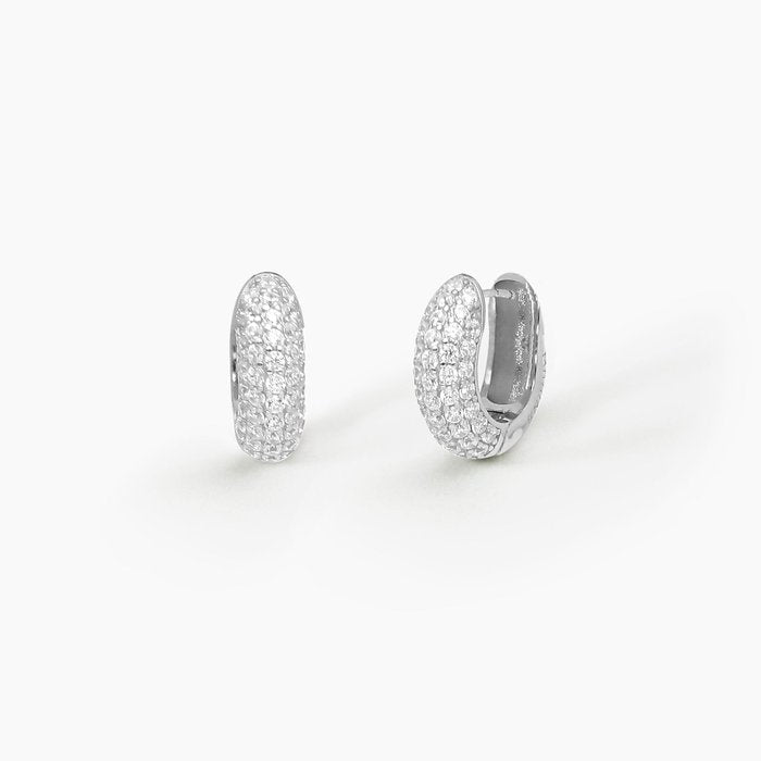 Boucles d'oreilles VIRGINIA