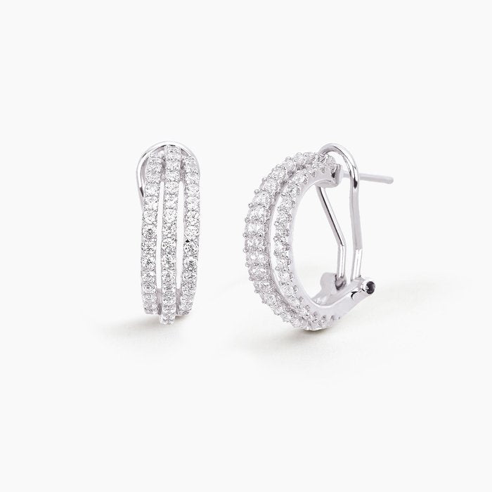 WONDER earrings