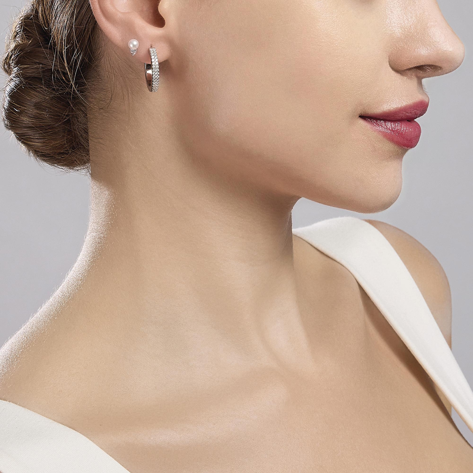 Boucles d'oreilles ÉLÉGANTES