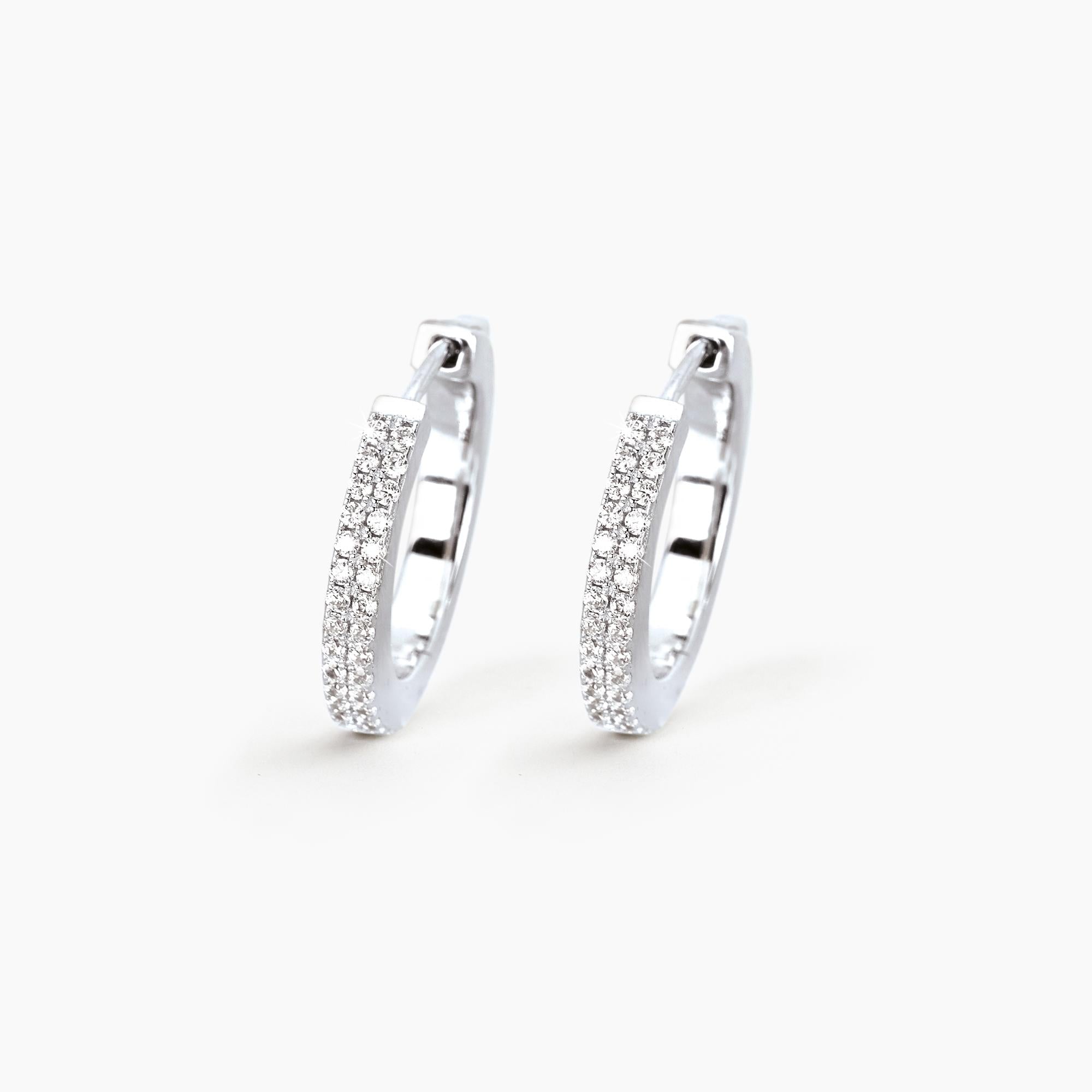 Boucles d'oreilles ÉLÉGANTES