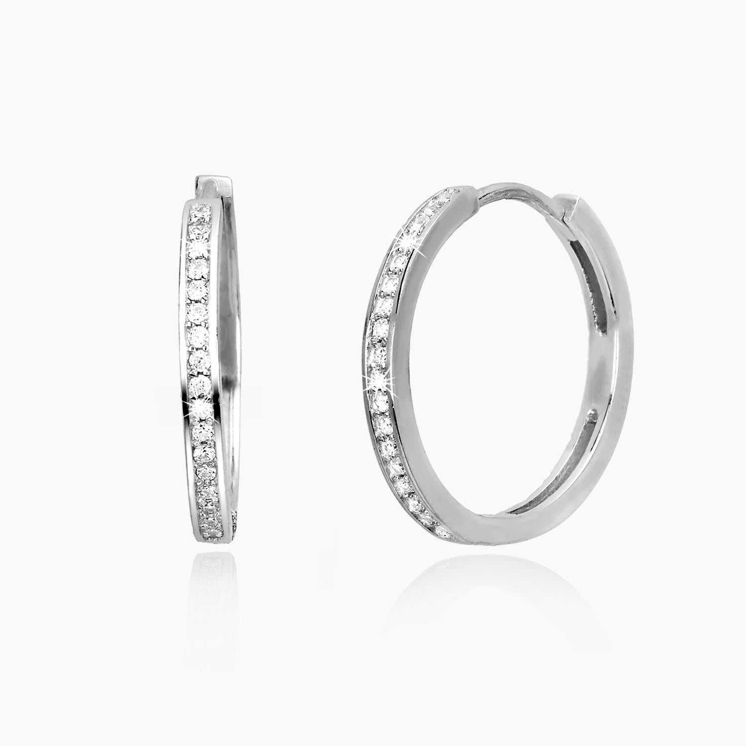 LUMIERE earrings