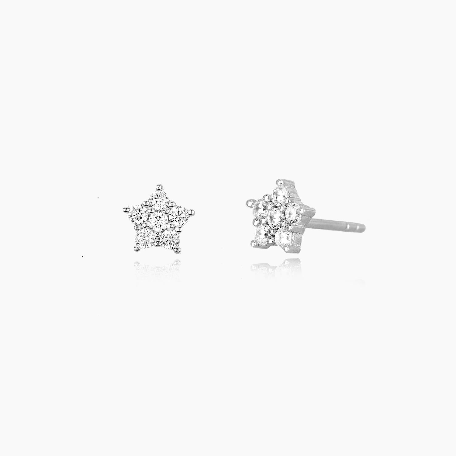 LITTLE JOY earrings