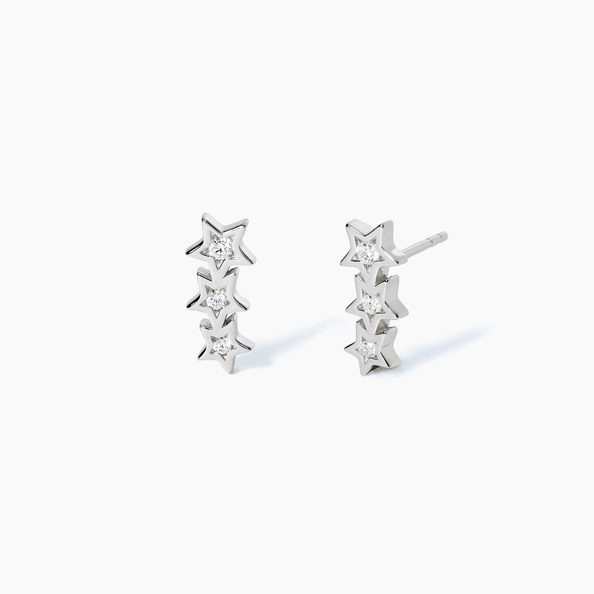 STARLIGHT earrings