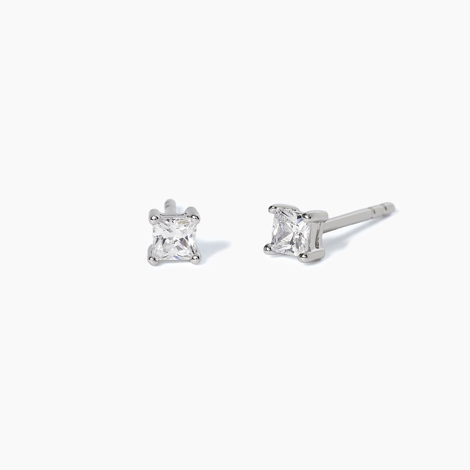 SHINY earrings