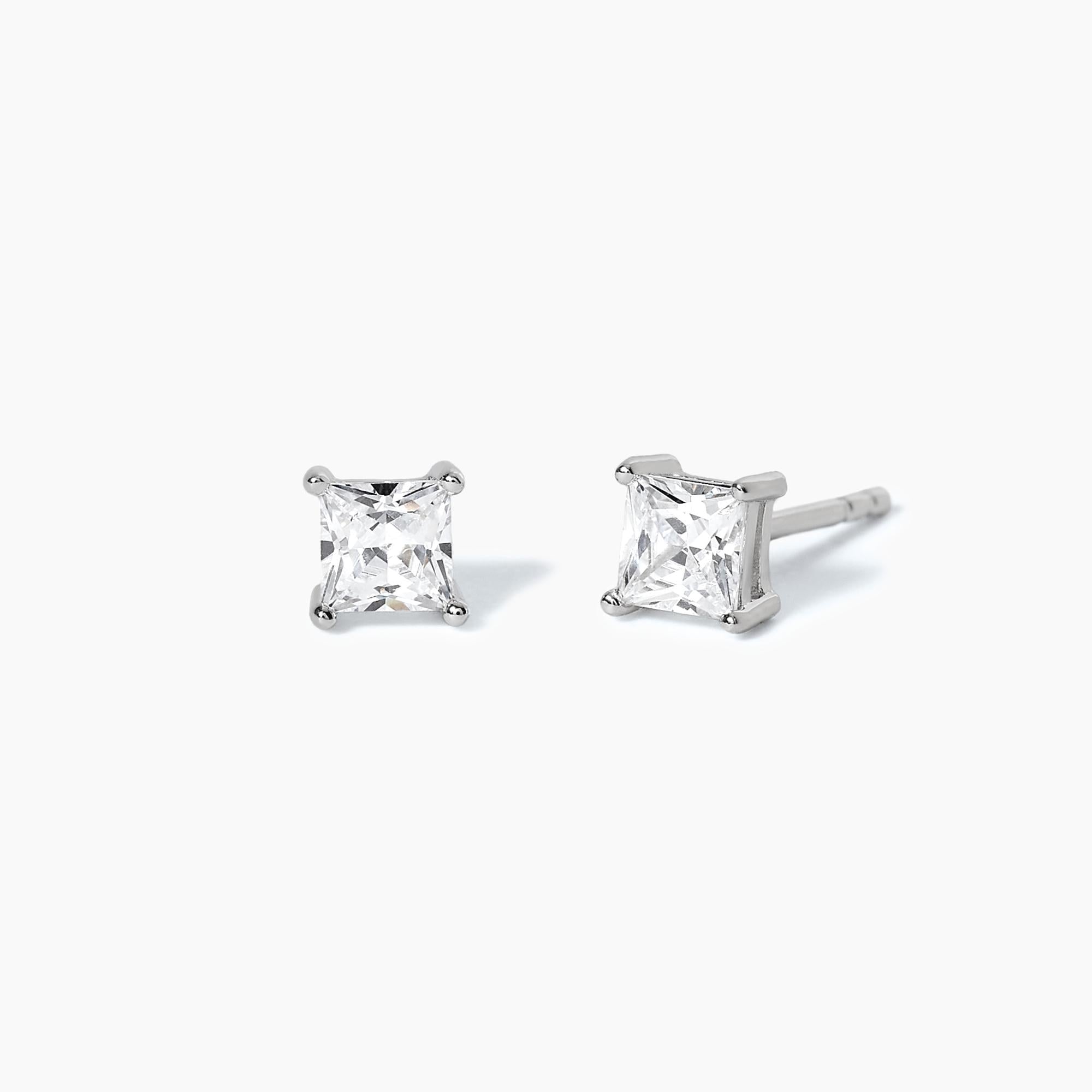 SHINY earrings